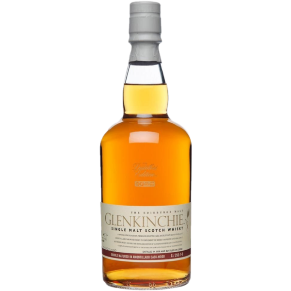 Glenkinchie Distillers Edition 2006/2018